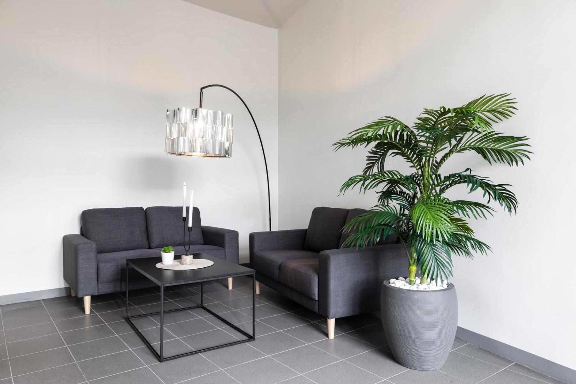 Bright Lofts Near City Center Harbour Tallinn Exterior foto