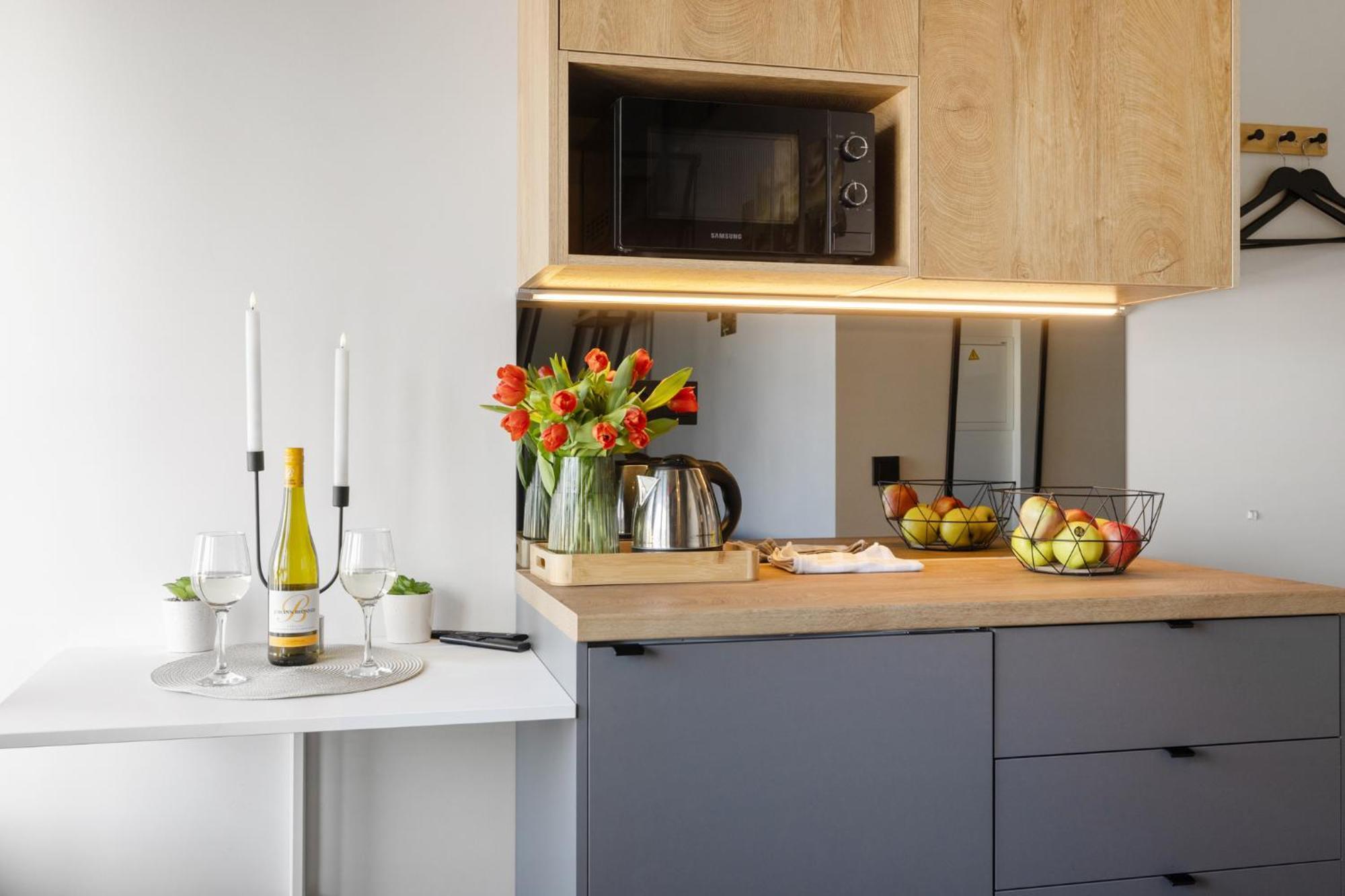 Bright Lofts Near City Center Harbour Tallinn Exterior foto